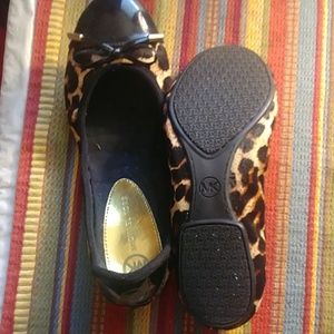 Michael Koss Ballerina Style shoes